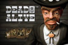 Dead or Alive Dead or Alive