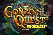Gonzo's Quest Megaways Red Tiger Gonzo's Quest Megaways