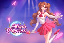 Moon Princess Moon Princess