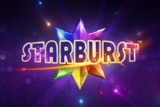 Starburst Starburst
